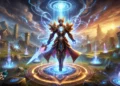 Hero Mobile Legends Terbaru