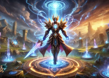 Hero Mobile Legends Terbaru