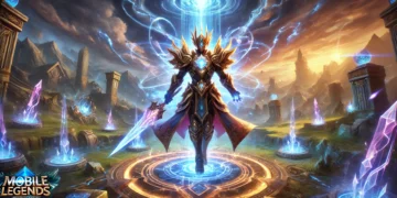 Hero Mobile Legends Terbaru