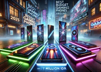 Hp Terbaik 2025 Harga 1 Jutaan Gaming