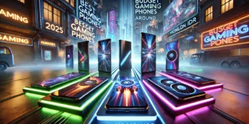 Hp Terbaik 2025 Harga 1 Jutaan Gaming
