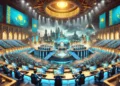 Kazakhstan Mobile Legends Tournament