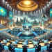 Kazakhstan Mobile Legends Tournament
