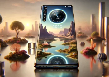 Hp Kamera Terbaik 2025 Harga 1 Jutaan