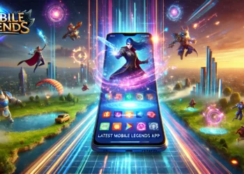 Aplikasi Mobile Legends Terbaru