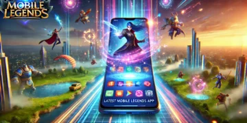 Aplikasi Mobile Legends Terbaru