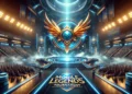Mobile Legends Tournament Logo