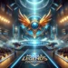 Mobile Legends Tournament Logo
