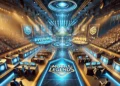 Mobile Legends Tournament Layout