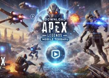Download Apex Legends Mobile Terbaru