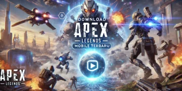 Download Apex Legends Mobile Terbaru