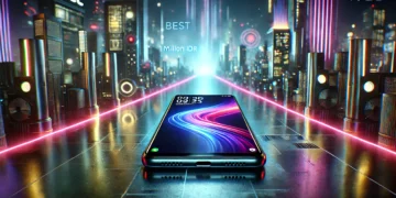 Hp Itel 1 Jutaan Terbaik 2025