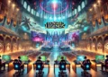 League of Legends Mobile Tournament