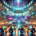 League of Legends Mobile Tournament