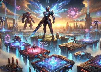 Mobile Legends Terbaru 2025