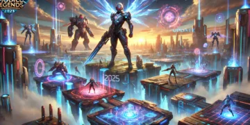 Mobile Legends Terbaru 2025