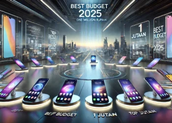 Hp IP 1 Jutaan Terbaik 2025