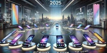 Hp IP 1 Jutaan Terbaik 2025