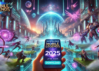Download Mobile Legends Versi Terbaru 2025