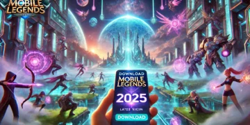 Download Mobile Legends Versi Terbaru 2025
