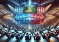 Mobile Legends LAN Tournament