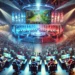 Mobile Legends LAN Tournament