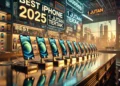 Hp iPhone 1 Jutaan Terbaik 2025