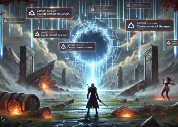 Mobile Legends Tidak Bisa Masuk Server