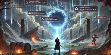 Mobile Legends Tidak Bisa Masuk Server