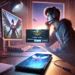 Mobile Legend Tidak Bisa Masuk Loading