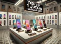 Hp 1 Jutaan Terbaik Januari 2025