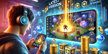 Mobile Legends Unlimited Money and Diamond No Ban Apk Latest Version