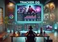 Tracker GG Mobile Legends