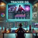 Tracker GG Mobile Legends