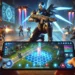 Mobile Legends Unlimited Diamonds Mod Apk 2025 No Ban