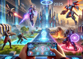 Mobile Legends Update 2025
