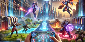 Mobile Legends Update 2025