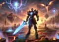 Mobile Legends Hero Terkuat 2025