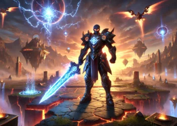 Mobile Legends Hero Terkuat 2025