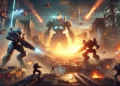 Mobile Legends X Transformers Trailer