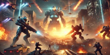 Mobile Legends X Transformers Trailer