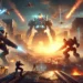 Mobile Legends X Transformers Trailer
