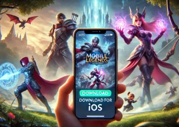 Mobile Legends Update 2025 Download For iOS