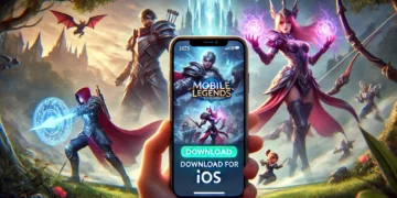 Mobile Legends Update 2025 Download For iOS