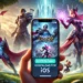 Mobile Legends Update 2025 Download For iOS