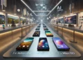 HP 1 2 Jutaan Kamera Terbaik 2025
