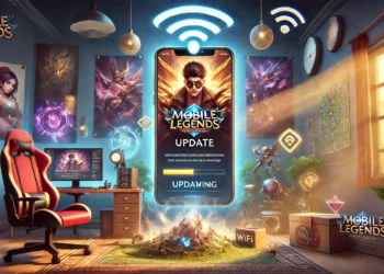 Mobile Legends Update Resources