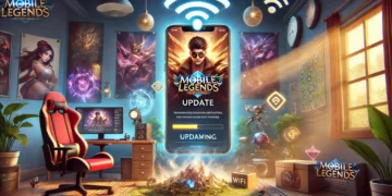 Mobile Legends Update Resources
