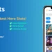 Mobile Legends Tracker App