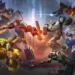 Mobile Legends All Transformers Skin
